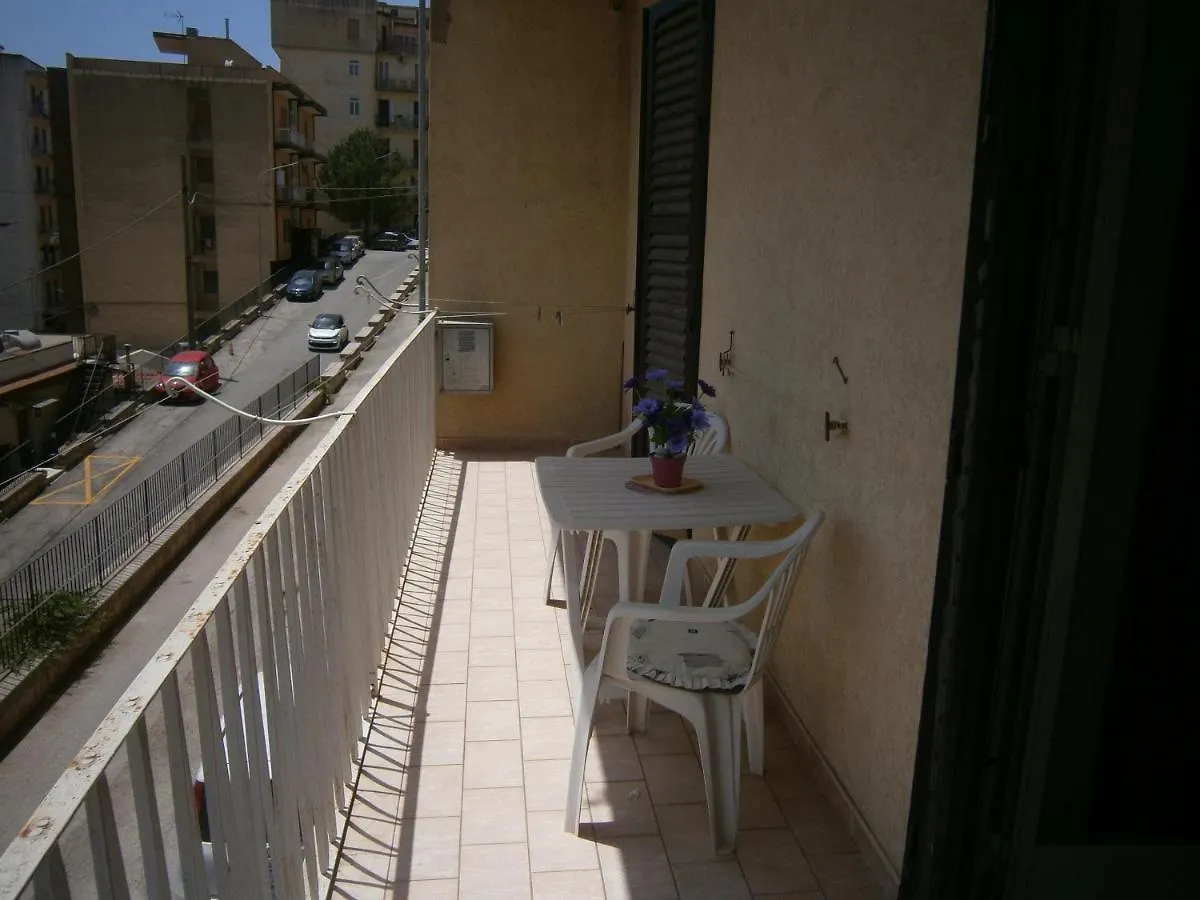 Appartamento Romantica Clara Modica Italia