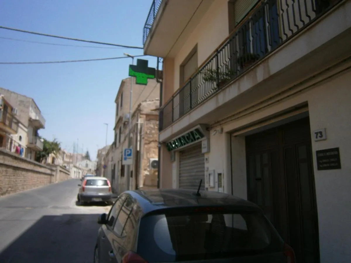 Appartamento Romantica Clara Modica