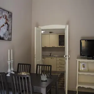 Parva Domus Modica