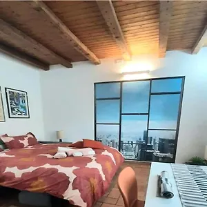  Appartamento Il Rifugio Sui Navigli Con Garage Privato Gratuito Aria Condizionata & Wi-fi Italia
