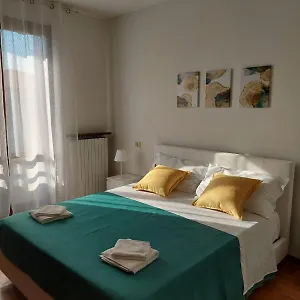  Appartamento Casa Rosanna Italia